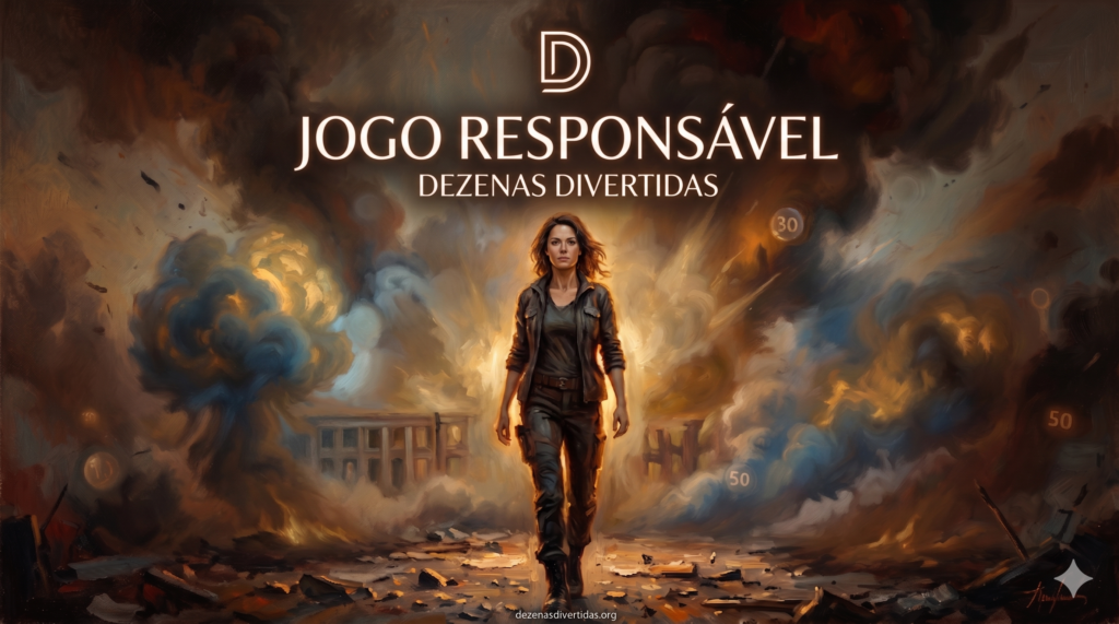 Jogo responsável