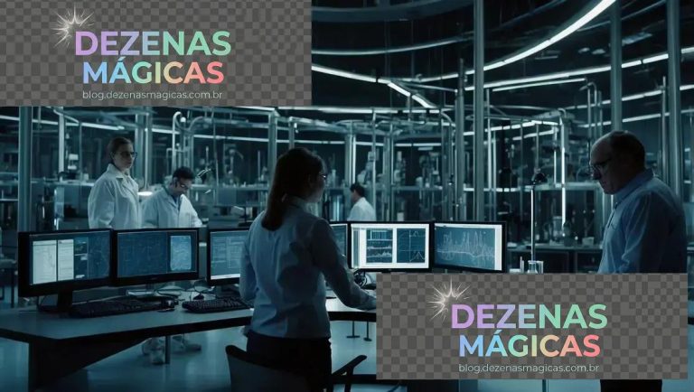 A Lei dos Grandes Números