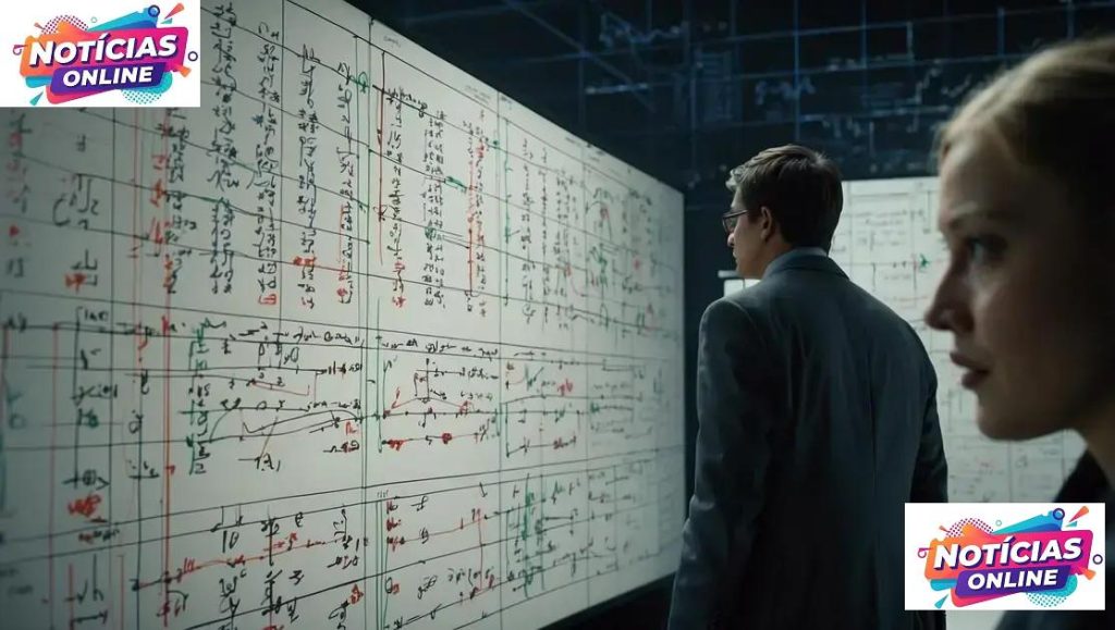 A Matemática por trás do Sonho