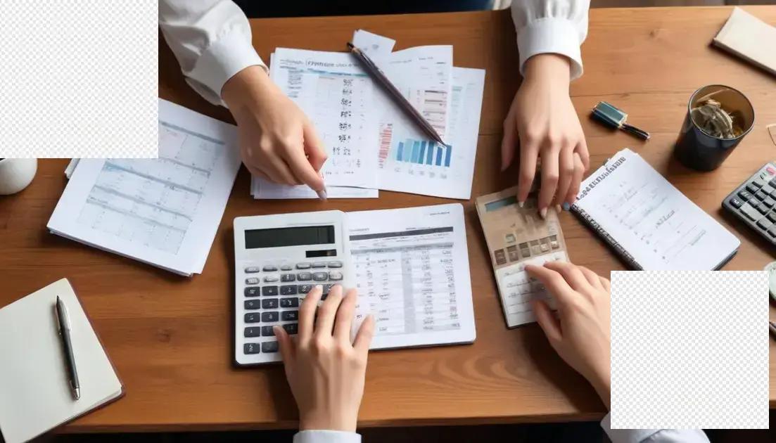 Bankroll (banca/orçamento): como controlar seu dinheiro para não ficar no vermelho