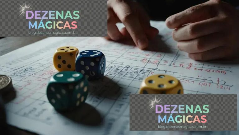 Cálculo de Probabilidade Simples