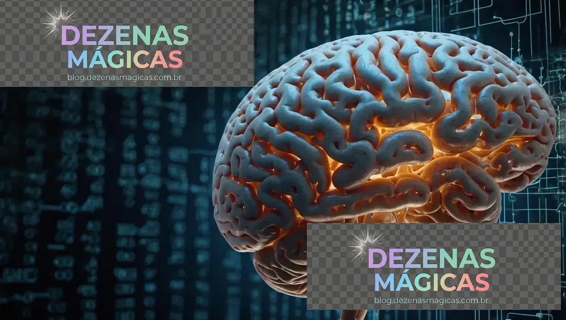 Como a mente humana identifica sequências e cria padrões