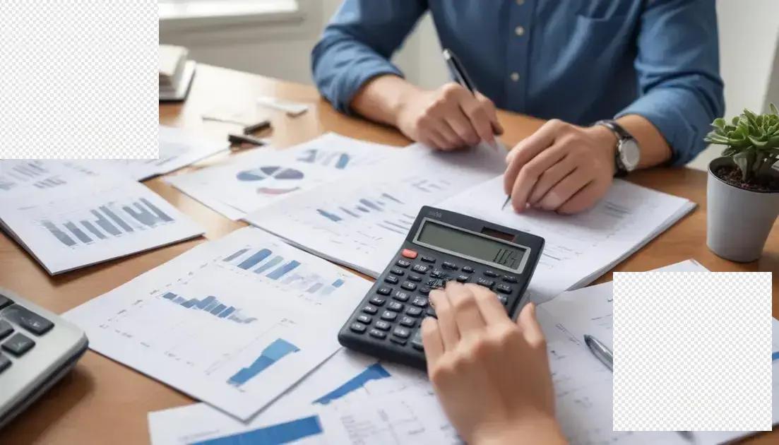 Como calcular seu bankroll inicial