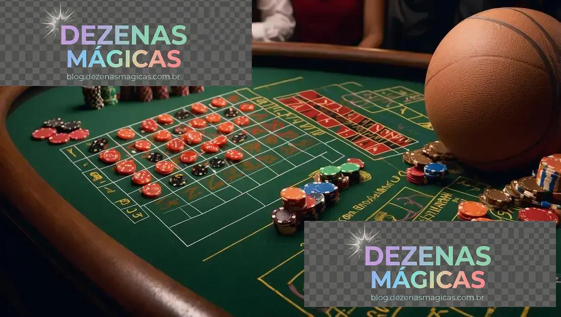 comparando modalidades: onde as probabilidades são mais favoráveis