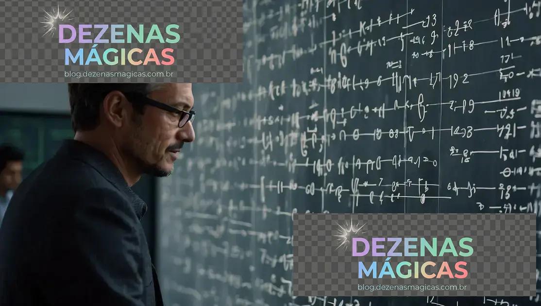 Conexões com desdobramentos matemáticos