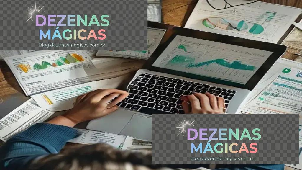 considere investimentos seguros e diversificados