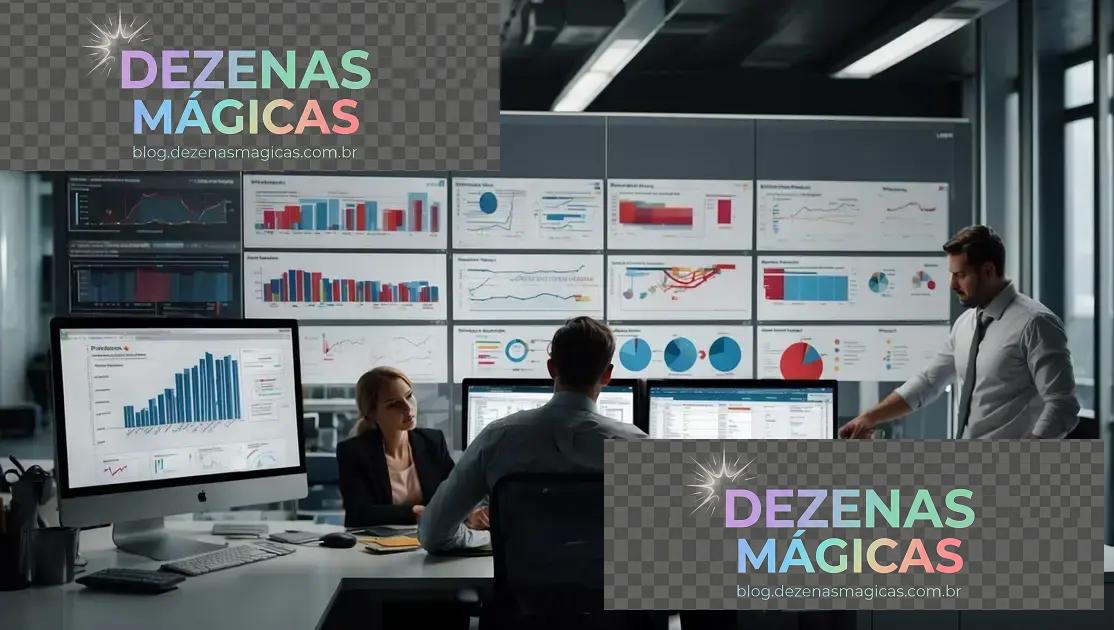Desdobramentos e sua importância no contexto operacional