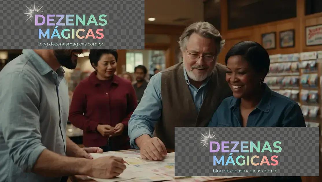 Dicas para escolher o bolão ideal para você