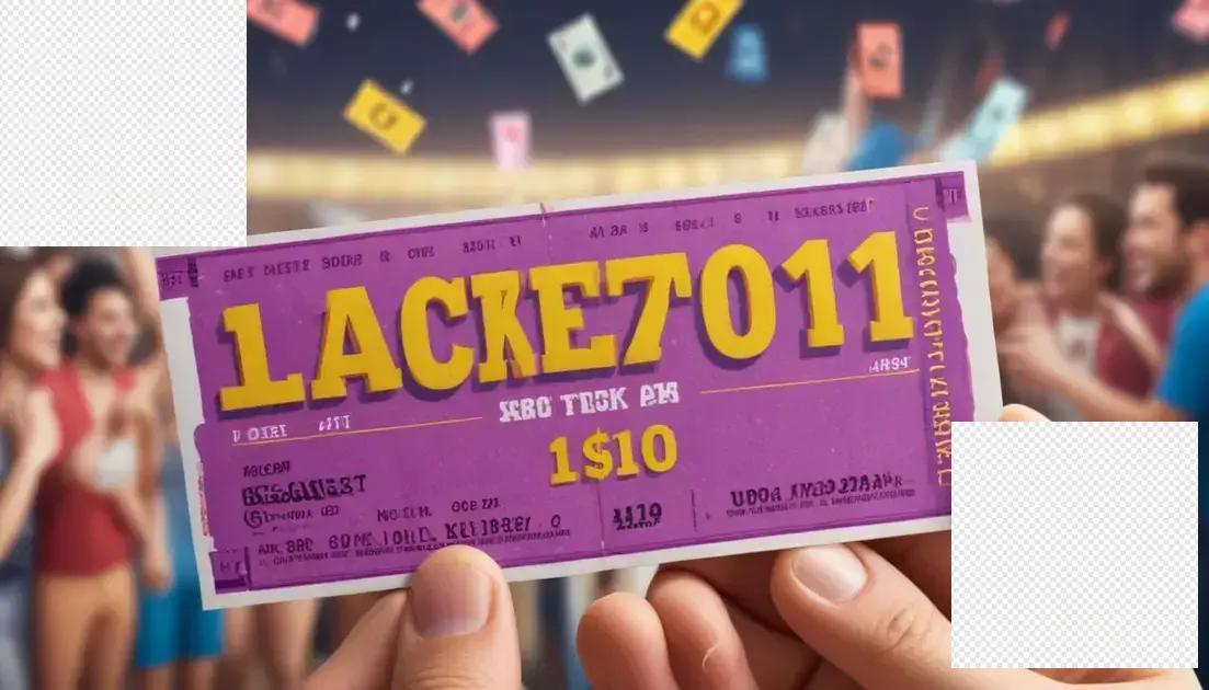 Diferenças entre jackpot e outros prêmios