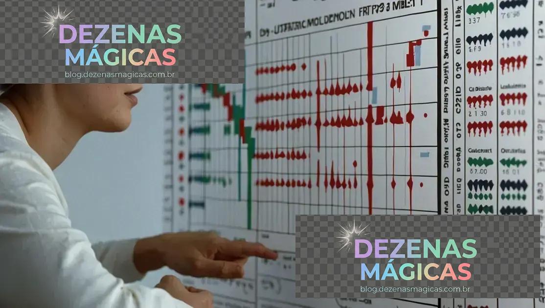diferenças entre valor esperado, mediana e moda
