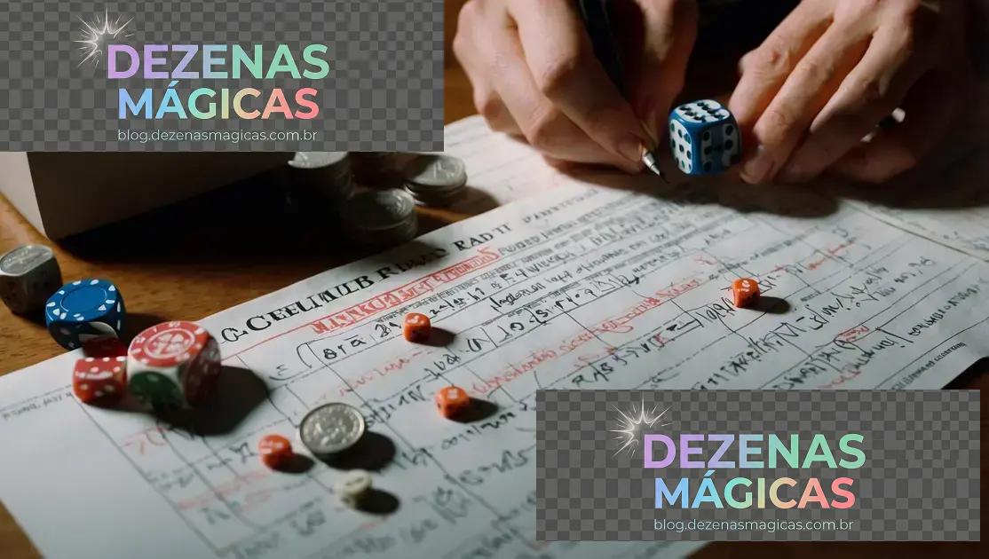 Erros comuns ao calcular probabilidade