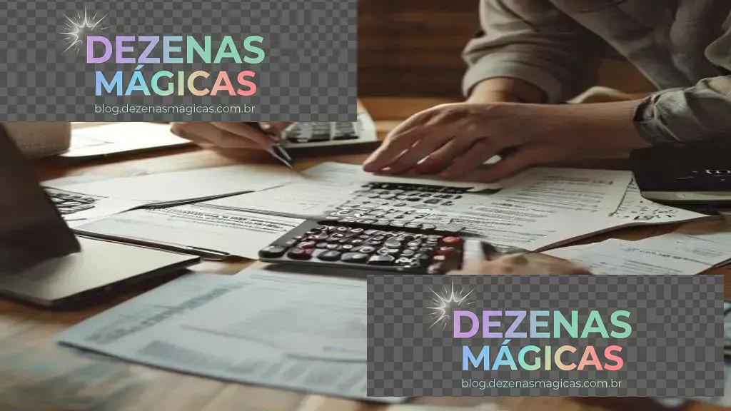Guia de educação financeira para os primeiros dias após o prêmio