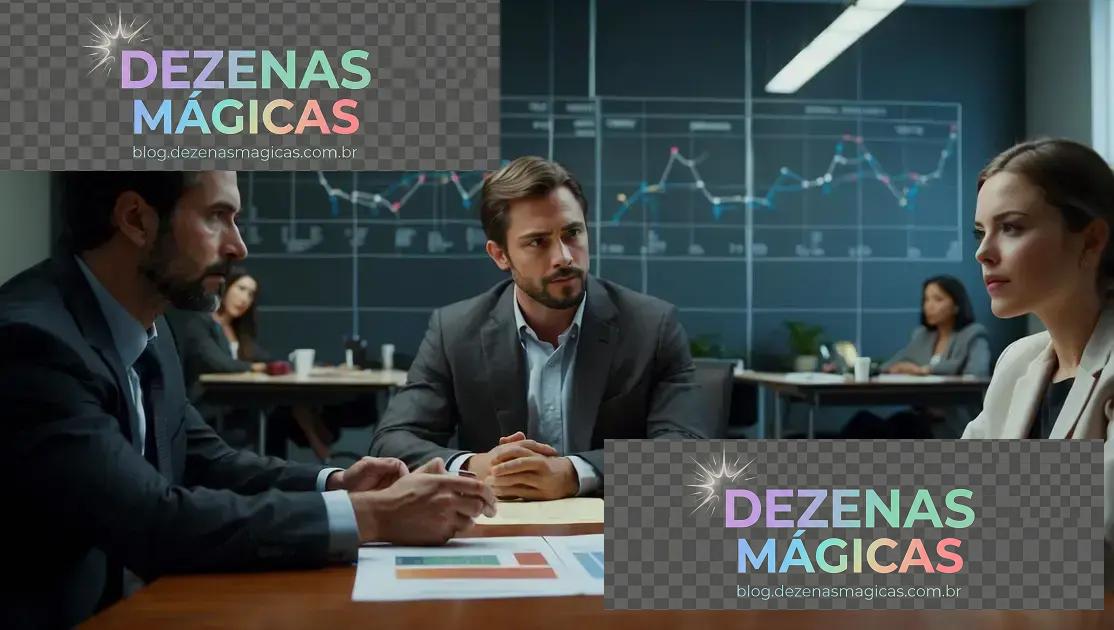impacto do comportamento humano nas decisões