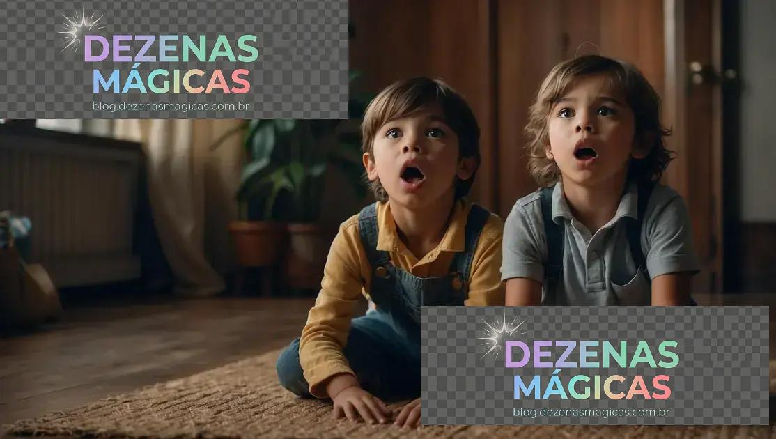 impactos no desenvolvimento e na personalidade