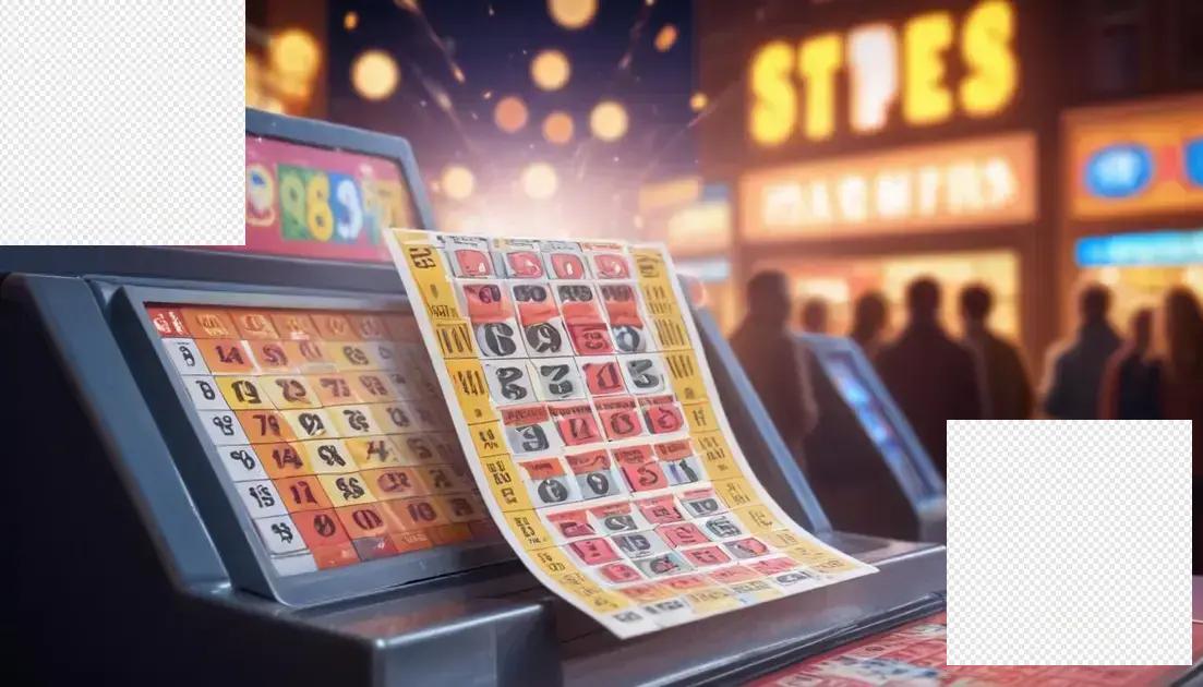 Jackpot (Prêmio acumulado): saiba como funcionam e as chances de ganhar