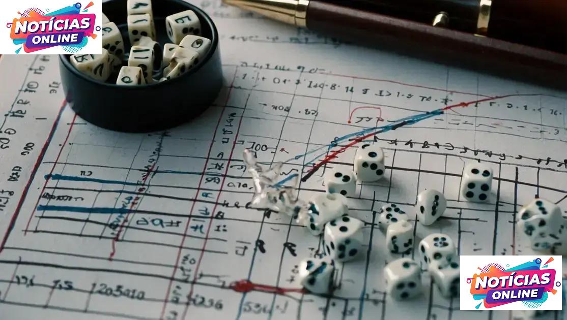 o papel das variáveis aleatórias