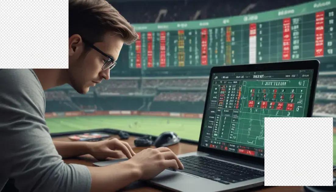 Odds (Probabilidades): entenda como funcionam e transforme suas apostas hoje