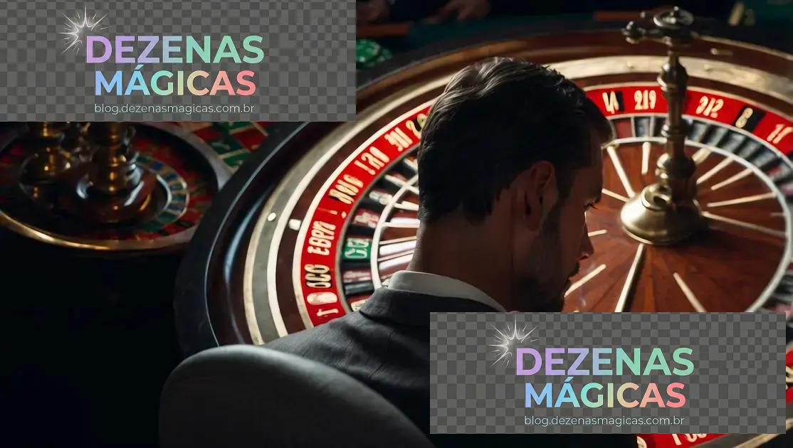 Por que a mente humana cai nessa armadilha