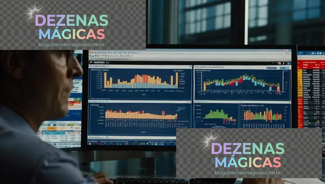 Principais medidas usadas na estatística descritiva