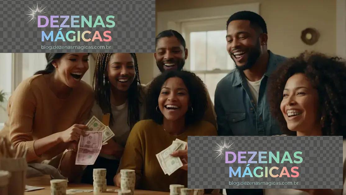 Principais vantagens de participar de bolões