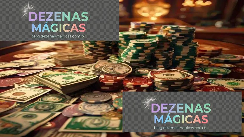 Ranking dos maiores prêmios já pagos no mundo