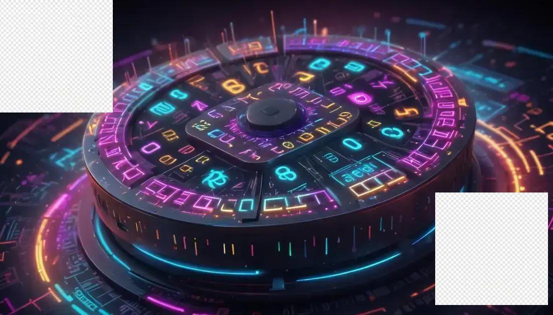 RNG (Gerador de Números Aleatórios): como essa tecnologia pode transformar sua sorte
