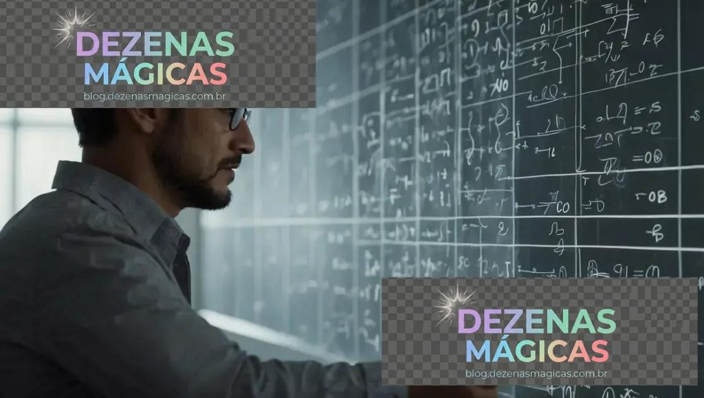 Sistemas de fechamentos e desdobramentos matemáticos