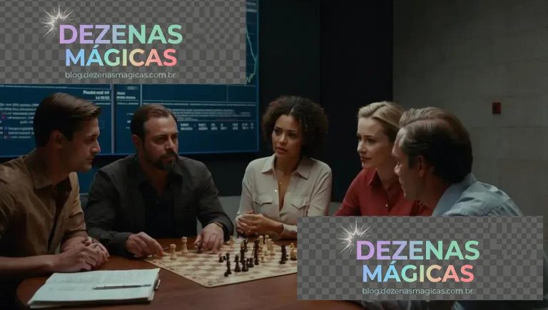 Teoria dos Jogos e Rateio de Prêmios