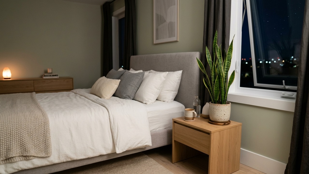 Se você tem uma espada-de-são-jorge em casa, vamos lhe contar o que ela significa e quais benefícios reais traz para o seu lar Ter plantas no dormitório melhora a qualidade do ar e promove o descanso profundo.