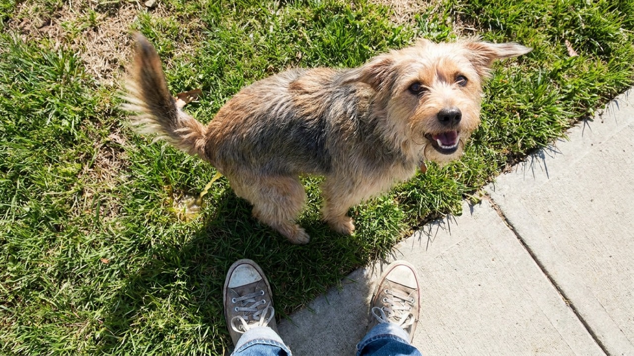 O motivo de o cachorro urinar de emoção quando você abre a porta da sala Compreender a mente do seu jovem companheiro ajuda a desmistificar esse incômodo rotineiro na entrada da sala.