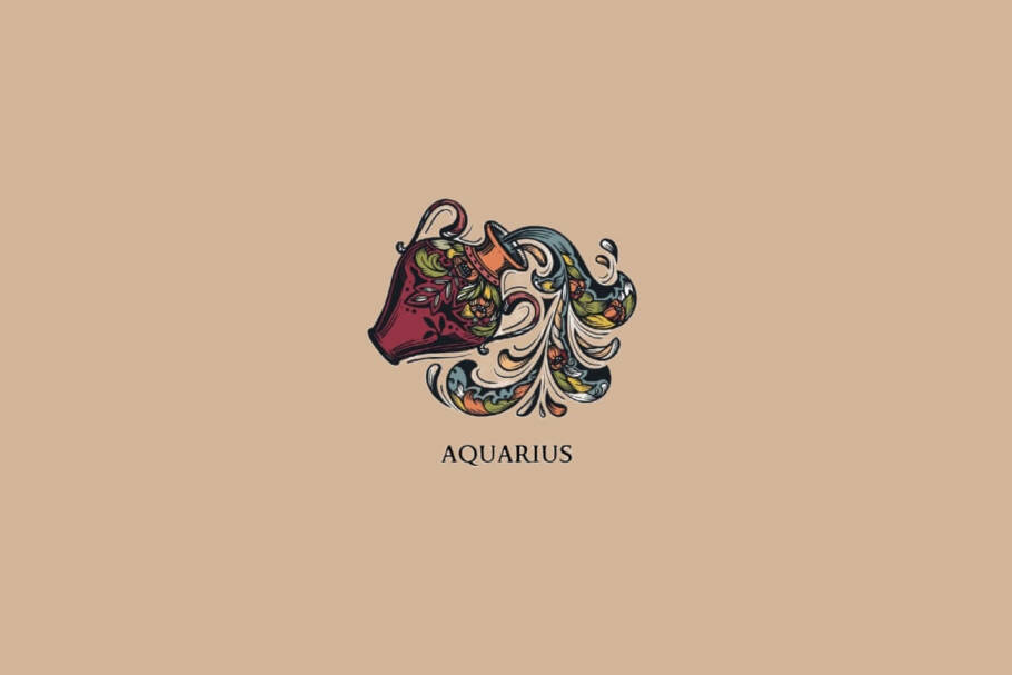 Baralho cigano: veja o conselho para cada signo sobre o mês de junho Junho favorecerá acordos, parcerias e conexões importantes ao aquariano (Imagem: Nadezhda Molkentin | Shutterstock)