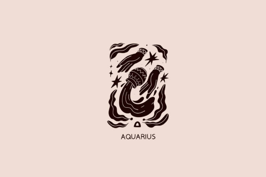 O dia favorecerá a autoestima, o prazer, o crescimento e as conexões afetivas do aquariano (Imagem: GoodStudio | Shutterstock)