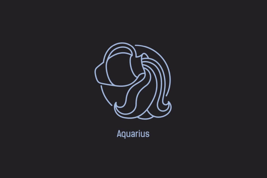 Os aquarianos precisarão ser rápidos e flexíveis para lidar com os imprevistos nos momentos de lazer ou nos projetos pessoais (Imagem: GoodStudio | Shutterstock)