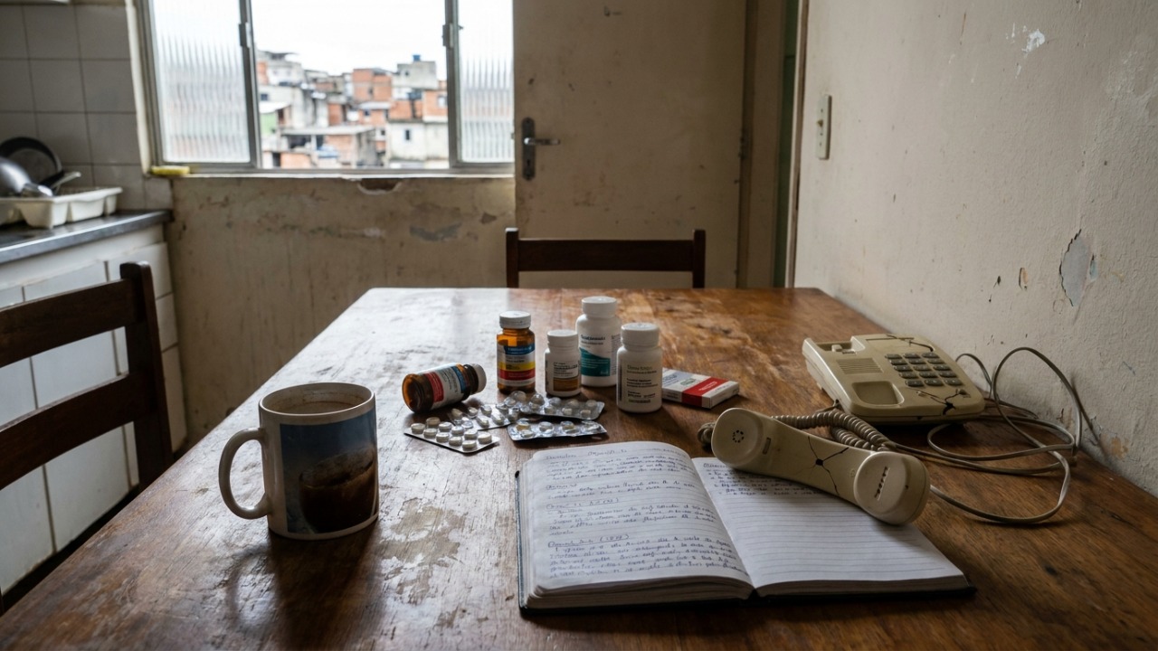 A psicologia diz que as pessoas mais solitárias nem sempre são as rejeitadas, costumam ser as pessoas boas e capazes que todo mundo admira mas ninguém procura porque parecem independentes A postura resiliente de quem sempre cuida dos outros muitas vezes mascara fragilidades e carências emocionais profundas.