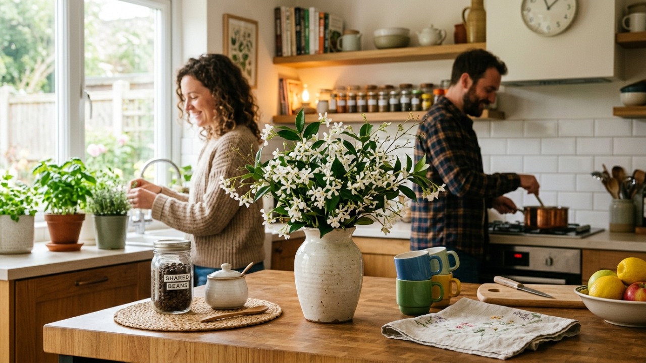 Se você tem um jasmim em casa, vamos lhe contar o que ele significa e quais benefícios traz para o seu lar O cultivo do jasmim no lar promove uma atmosfera harmoniosa e acolhedora.