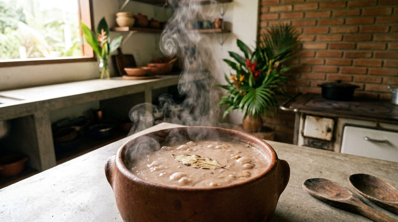 Muitas pessoas costumam apenas jogar a erva diretamente na panela sem imaginar o verdadeiro potencial desperdiçado nesse processo tradicional.