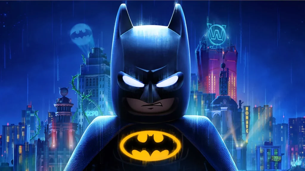 Review | LEGO Batman: Legado do Cavaleiro das Trevas faz jus ao nome do herói LEGO Batman: O Legado do Cavaleiro das Trevas