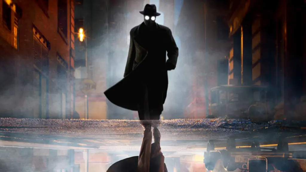 Spider-Noir: Série com Nicolas Cage ganha trailer e data de estreia no Prime Video