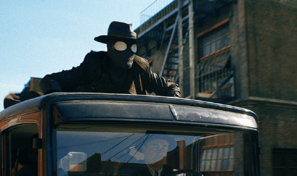 Spider-Noir: Série ganha novas imagens e é confirmada em universo isolado