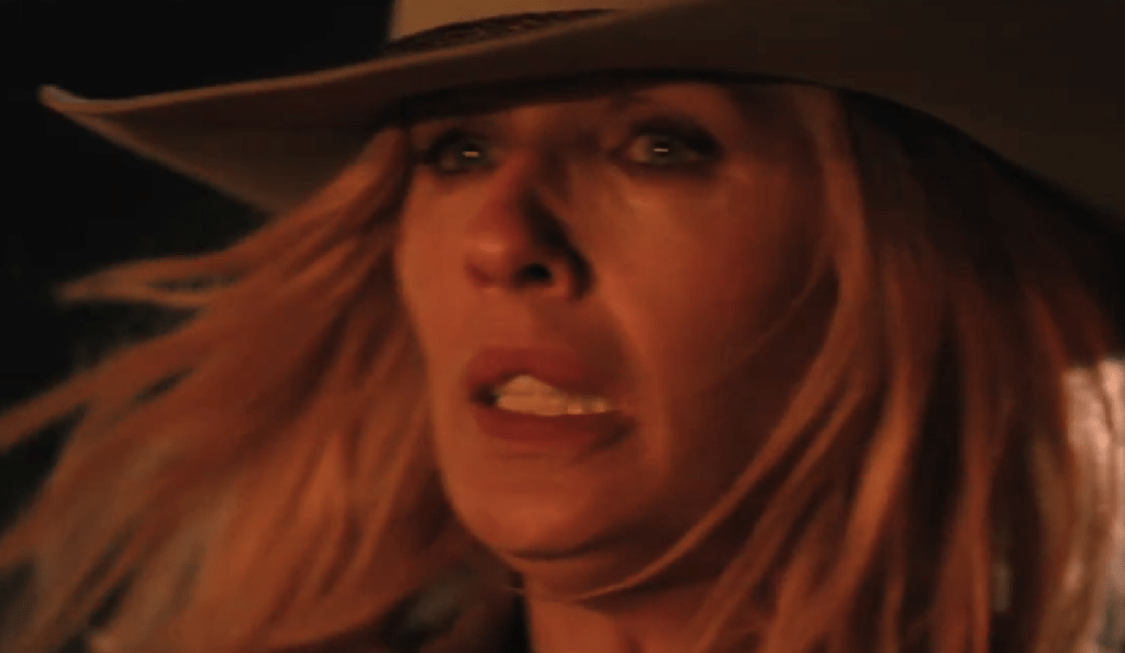 Rancho Dutton: Beth e Rip põem fogo no Texas em trailer da sequência de Yellowstone