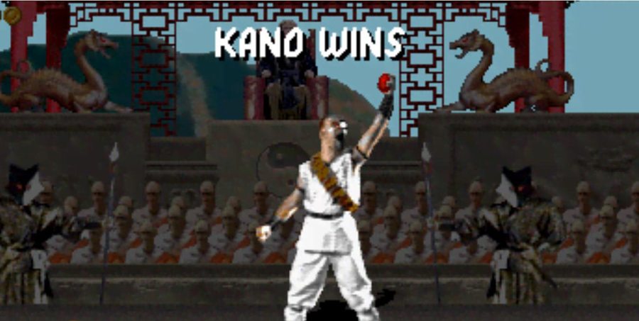 20260516 Kano Wins