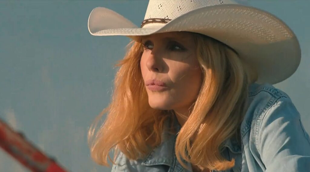Rancho Dutton: 7 revelações dos episódios 1 e 2 da sequência de Yellowstone