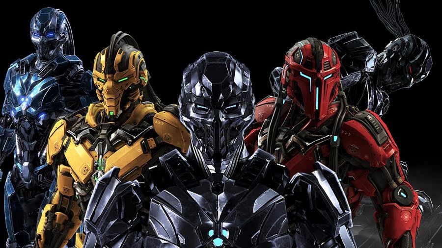 20260518 Cyborgs