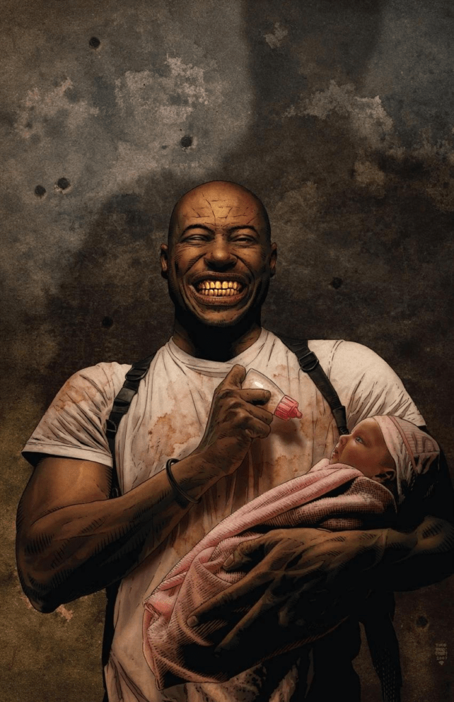 O Justiceiro: Uma Última Morte introduziu o vilão mais brutal de Frank Castle (e você não percebeu) 20260518 Image 30 663x1024 1