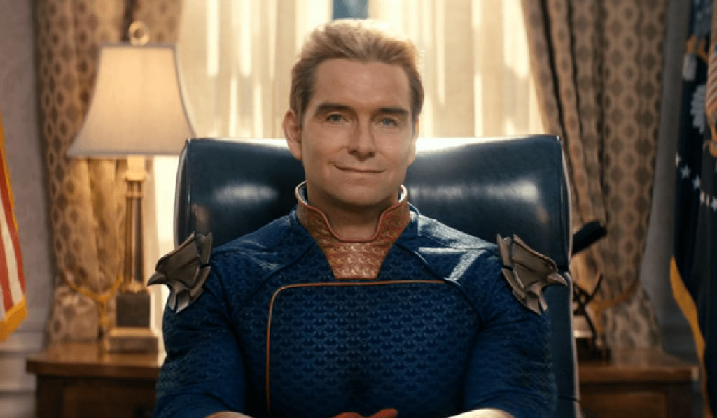The Boys: 13 revelações do episódio final da série do Prime Video