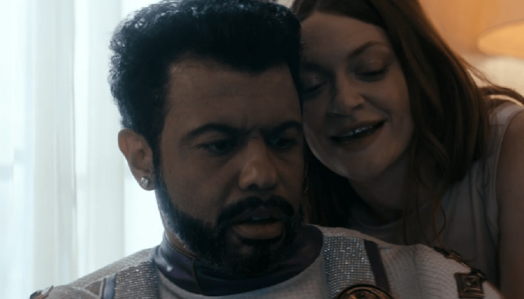 The Boys: 13 revelações do episódio final da série do Prime Video