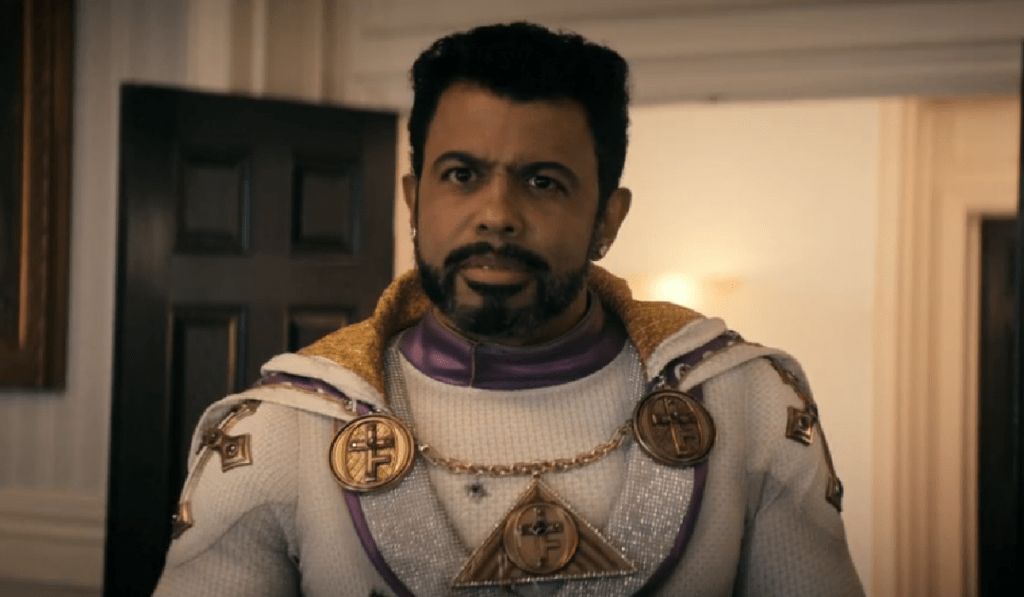 The Boys: 13 revelações do episódio final da série do Prime Video