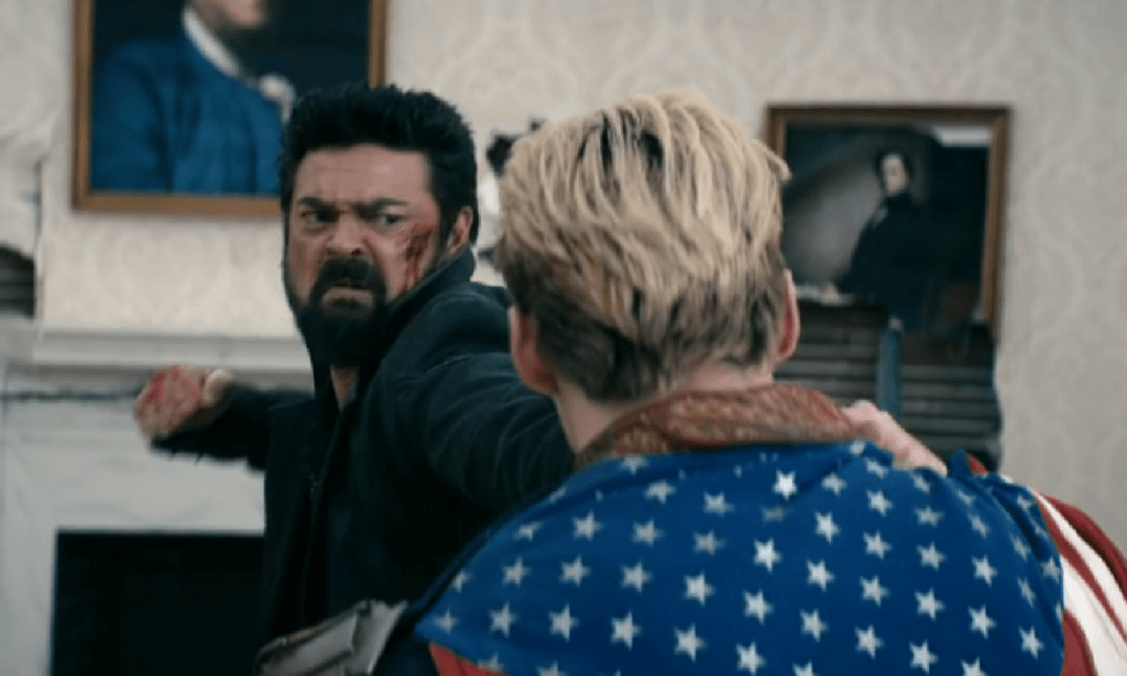 The Boys: 13 revelações do episódio final da série do Prime Video