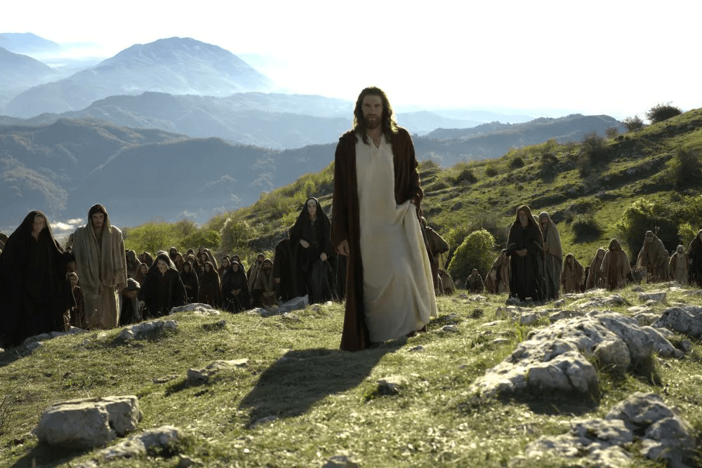 A Ressurreição de Cristo é adiado e ganha primeira imagem oficial; Veja 20260521 Image 6