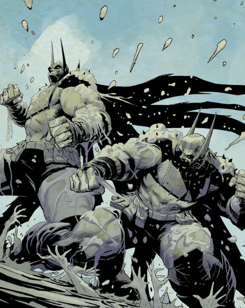 Batman: Veja a primeira imagem do Absolute Cara-de-Barro 20260522 Image 15 813x1024 1